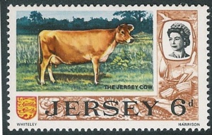 First definitive issue