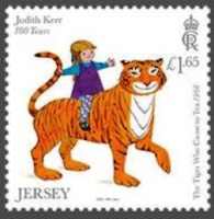 Judith Kerr