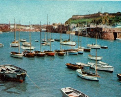 Harbour