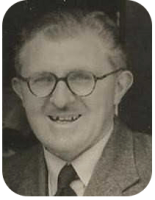 Frederick Charles McKee (1913-1997)