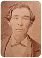 Henry Johnson (1827-1884)