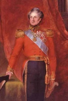 General Colin Halkett; William Salter