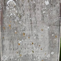 Lawrence, St Saviour