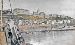 Granville, Philip Godfray