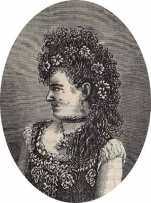 Maria Spelterini