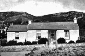 Martello Lodge, St Brelade