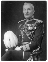 Sir Horace Martelli