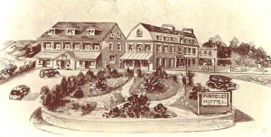 From a hotel brochure