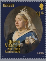Queen Victoria