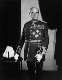 Sir Arthur Edward Grasett