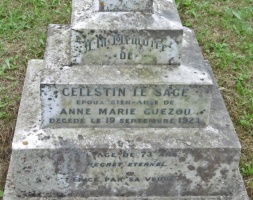 St Matthew’s, St Lawrence