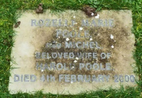 St Peter’s Church cemetery