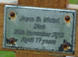 St John’s Church cemetery