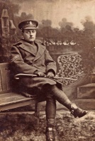 Rene Le Cras (1885- )