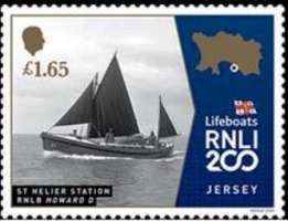 RNLI 200 years