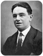 George Francis Male, 1923
