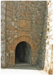 Queen Elizabeth's Gate, 1984