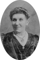 Elizabeth Larbalestier, nee Morris