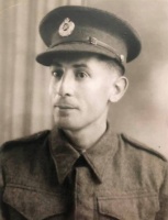 William Christopher Fox