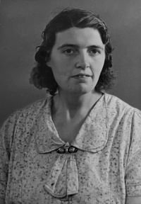 Elsie Mahe