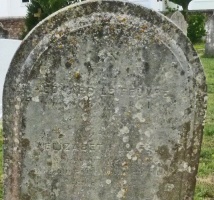 Mont a l’Abbe cemetery