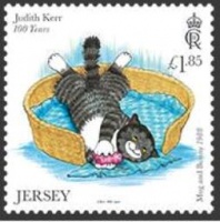 Judith Kerr