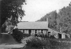 St Catherine's Chapel