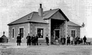 Picture by Ernest Baudoux