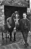 Richard Edward Binet, 1888