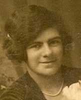 Emily Tirel (1900- )