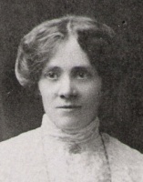 Mary Grose Tostevin