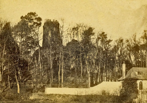 Little is known about Gregory, but a number of his images of Jersey scenes in the 1860s survive, and they are among the earliest of outdoor photographs taken in the island. It is often claimed that a photograph showing the Weighbridge and the Esplanade in the collection of La Société Jersiaise, dated to the 1860s is the oldest outdoor view taken in Jersey, but Jerripedia has a much older image of the Harbour, which may be as early as 1850.