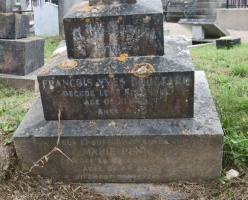 St Matthew's, St Lawrence