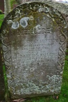 St Peter’s Church cemetery