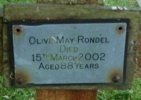 St Peter parish cemetery