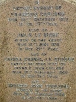 St John’s Church cemetery