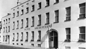 Hotel Angleterre
