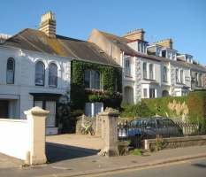 Belvidere Terrace, Millbrook [1]