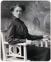 Hilda Alice Filleul (1887-1947)