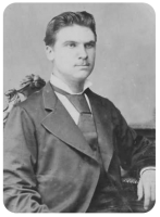 Winter William Single