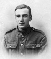 Alfred George Gallichan