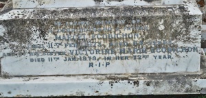 St Matthew’s, St Lawrence