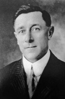 Ernest Eugene Vasselin (1887-1976)