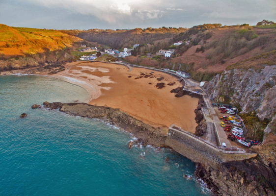 ... and another by Chris Brookes