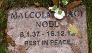 St Brelade Church cemetery