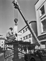 March 1978 - Jersey Evening Post photograph
