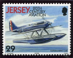 20th century aviation