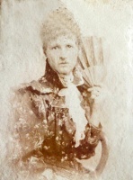 Mrs E Vaudin