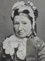 Elizabeth Shortis Vincent (1808-1887) born in St Helier in 1808, the daughter of Demas and Sarah, nee Shortis. She married Isaac Vincent in Dorset in 1828 and they emigrated to New South Wales about ten years afterwards, and had eight children