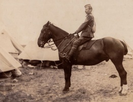 George Francis Simon